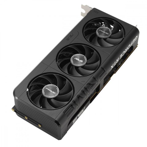 Asus Karta graficzna GeForce RTX 5060 PRIME OC 8GB GDDR7 128bit wydajna