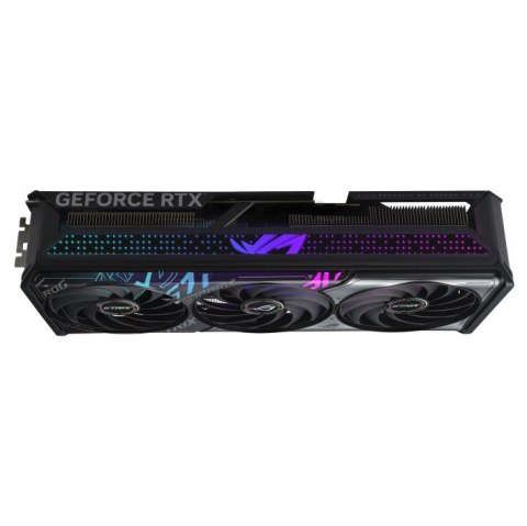 Asus Karta graficzna ROG STRIX GeForce RTX 5070 TI OC 16GB GDDR7 256bit