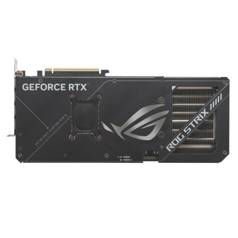 Asus Karta graficzna ROG STRIX GeForce RTX 5070 TI OC 16GB GDDR7 256bit
