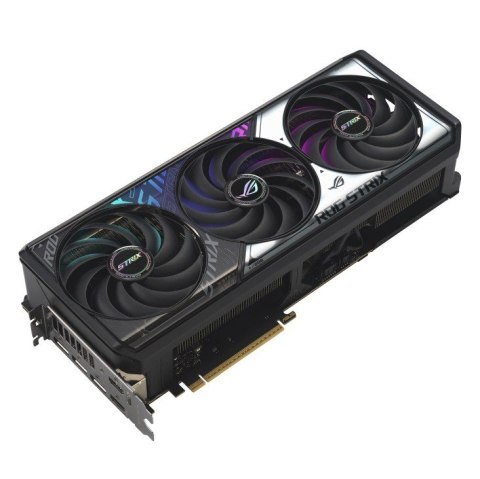 Asus Karta graficzna ROG STRIX GeForce RTX 5070 TI OC 16GB GDDR7 256bit