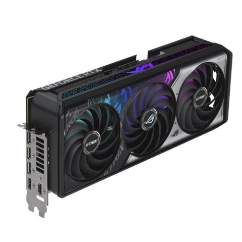 Asus Karta graficzna ROG STRIX GeForce RTX 5070 TI OC 16GB GDDR7 256bit