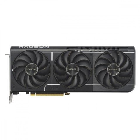 Asus Karta graficzna Radeon RX 9060 XT 8GB GDDR6 OC wydajna gamingowa