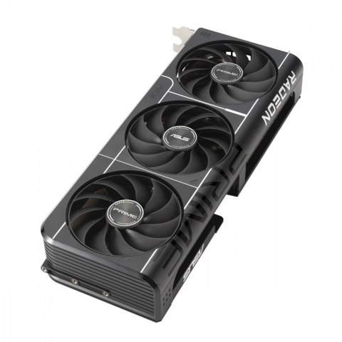 Asus Karta graficzna Radeon RX 9060 XT 8GB GDDR6 OC wydajna gamingowa
