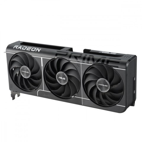 Asus Karta graficzna Radeon RX 9060 XT 8GB GDDR6 OC wydajna gamingowa