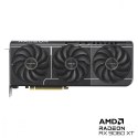 Asus Karta graficzna Radeon RX 9060 XT 8GB GDDR6 OC wydajna gamingowa