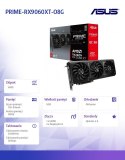 Asus Karta graficzna Radeon RX 9060 XT 8GB GDDR6 OC wydajna gamingowa