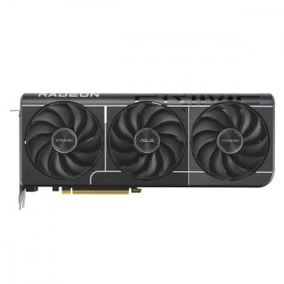 Karta graficzna Asus Radeon RX 9060 XT Prime OC 16GB GDDR6 gaming wydajna