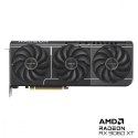 Karta graficzna Asus Radeon RX 9060 XT Prime OC 16GB GDDR6 gaming wydajna