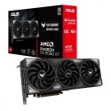 Asus Radeon RX 9060 XT TUF Gaming 16GB GDDR6 OC wydajna karta graficzna