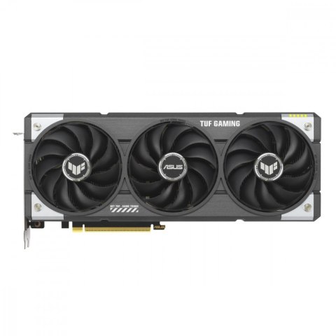 Asus Radeon RX 9060 XT TUF Gaming 16GB GDDR6 OC wydajna karta graficzna