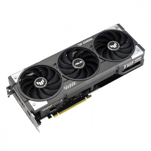 Asus Radeon RX 9060 XT TUF Gaming 16GB GDDR6 OC wydajna karta graficzna