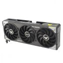 Asus Radeon RX 9060 XT TUF Gaming 16GB GDDR6 OC wydajna karta graficzna