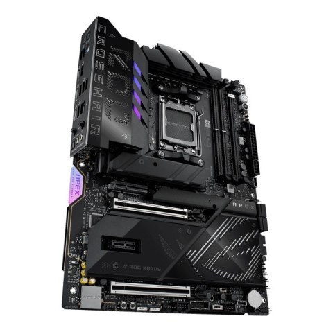 Płyta główna Asus ROG CROSSHAIR X870E APEX gamingowa z socket AM5 DDR5