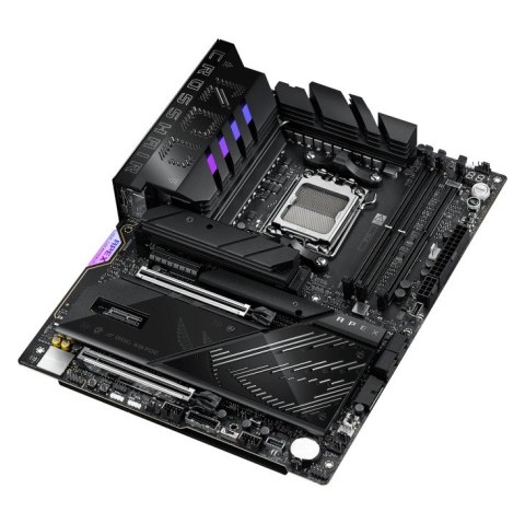 Płyta główna Asus ROG CROSSHAIR X870E APEX gamingowa z socket AM5 DDR5