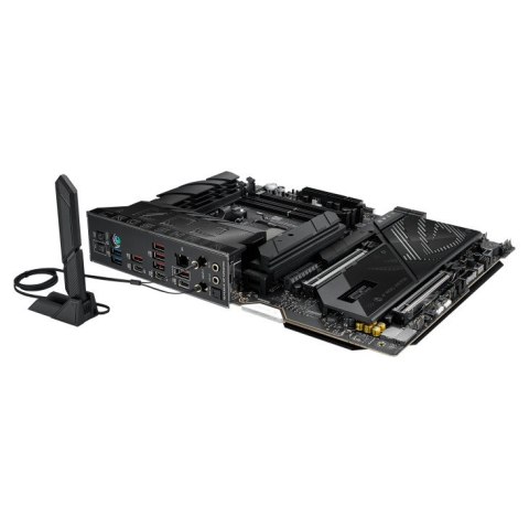 Płyta główna Asus ROG CROSSHAIR X870E APEX gamingowa z socket AM5 DDR5