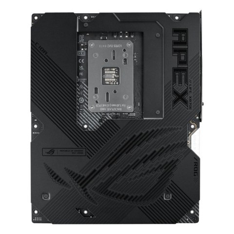 Płyta główna Asus ROG CROSSHAIR X870E APEX gamingowa z socket AM5 DDR5