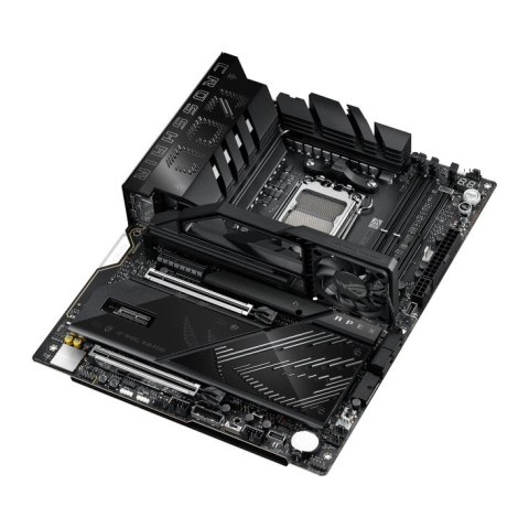 Płyta główna Asus ROG CROSSHAIR X870E APEX gamingowa z socket AM5 DDR5