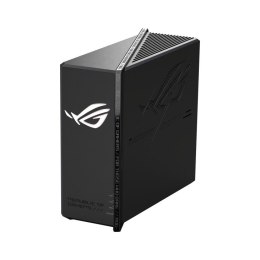 Router Asus ROG Strix GS-BE18000 Wi-Fi 7 trójzakresowy gamingowy z RGB