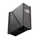 Router Asus ROG Strix GS-BE18000 Wi-Fi 7 trójzakresowy gamingowy z RGB