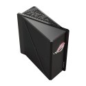 Router Asus ROG Strix GS-BE18000 Wi-Fi 7 trójzakresowy gamingowy z RGB