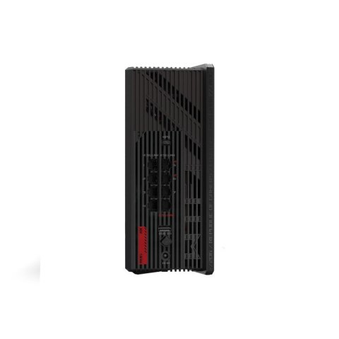 Router Asus ROG Strix GS-BE18000 Wi-Fi 7 trójzakresowy gamingowy z RGB