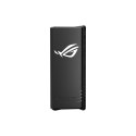 Router Asus ROG Strix GS-BE18000 Wi-Fi 7 trójzakresowy gamingowy z RGB
