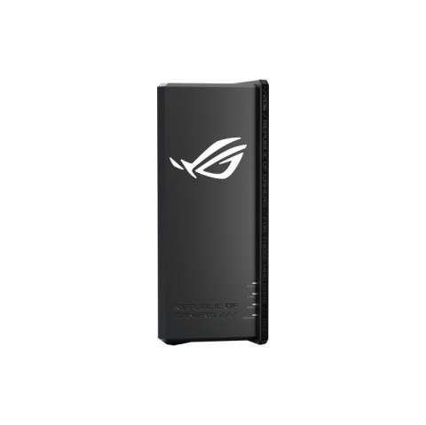 Router Asus ROG Strix GS-BE18000 Wi-Fi 7 trójzakresowy gamingowy z RGB