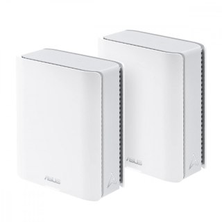 Asus Router ZenWiFi BT8 Tri-Band WiFi 7 Mesh 2pk wydajny system WiFi
