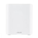 Asus Router ZenWiFi BT8 Tri-Band WiFi 7 Mesh 2pk wydajny system WiFi