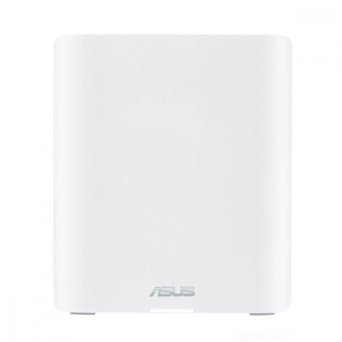 Asus Router ZenWiFi BT8 Tri-Band WiFi 7 Mesh 2pk wydajny system WiFi