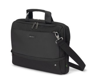 Torba DICOTA TOP TRAVELLER 12-14 cali czarna z ochroną notebooka