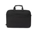 Torba DICOTA TOP TRAVELLER 12-14 cali czarna z ochroną notebooka