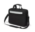Torba DICOTA TOP TRAVELLER 12-14 cali czarna z ochroną notebooka