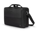 Torba DICOTA TRAVELLER TOP DUAL FIVE 15,6 elegancka plecakowa z ochroną laptopa