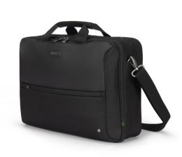 Torba DICOTA TRAVELLER TOP DUAL FIVE 15,6 elegancka plecakowa z ochroną laptopa