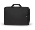 Torba DICOTA TRAVELLER TOP DUAL FIVE 15,6 elegancka plecakowa z ochroną laptopa