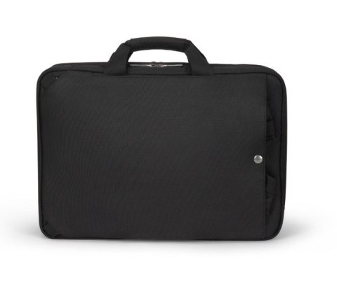 Torba DICOTA TRAVELLER TOP DUAL FIVE 15,6 elegancka plecakowa z ochroną laptopa