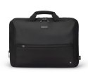 Torba DICOTA TRAVELLER TOP DUAL FIVE 15,6 elegancka plecakowa z ochroną laptopa