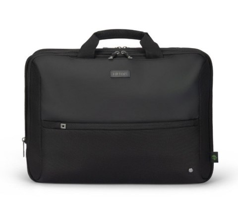 Torba DICOTA TRAVELLER TOP DUAL FIVE 15,6 elegancka plecakowa z ochroną laptopa