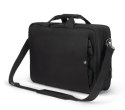 Torba DICOTA TRAVELLER TOP DUAL FIVE 15,6 elegancka plecakowa z ochroną laptopa