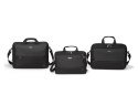 Torba DICOTA TRAVELLER TOP DUAL FIVE 15,6 elegancka plecakowa z ochroną laptopa