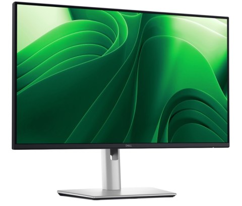 Monitor Dell P2425D 23.8 IPS QHD 2560x1440 z portami USB-C