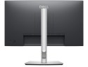 Monitor Dell P2425D 23.8 IPS QHD 2560x1440 z portami USB-C