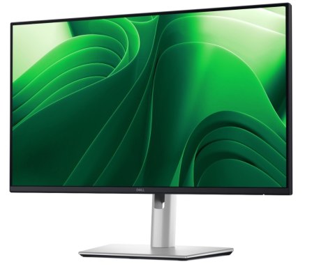 Monitor Dell P2425D 23.8 IPS QHD 2560x1440 z portami USB-C