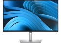 Monitor Dell P2725QE 27 4K IPS LED UHD z USB-C i HDMI
