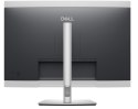 Monitor Dell P2725QE 27 4K IPS LED UHD z USB-C i HDMI