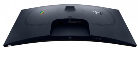 Monitor Dell Alienware AW3225DM 31.6 Curved QHD 180Hz Gaming