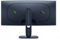 Monitor Dell Alienware AW3425DWM 34 Curved 180Hz WQHD gamingowy