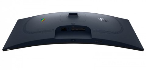 Monitor Dell Alienware AW3425DWM 34 Curved 180Hz WQHD gamingowy