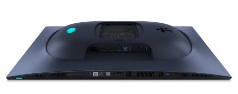 Monitor Dell Alienware AW2725Q 27 4K QD-OLED 240Hz doskonały do gier